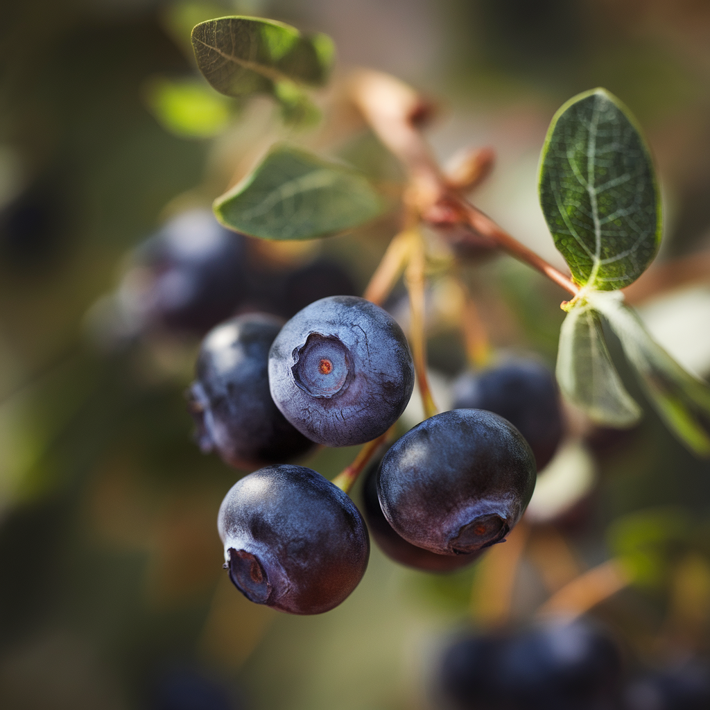 Bilberry Extract