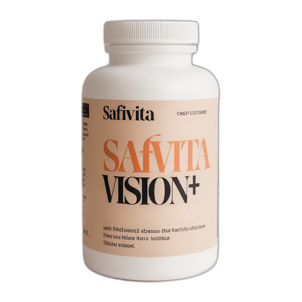 SafiVita Vision+ – balenie produktu